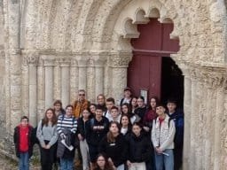 Dia 4 Erasmus